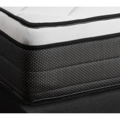 Matelas Suite 90x200 Ressorts Ensachés, Mémoire De Forme 5 Zones 9 Matelas Suite 90x200 Ressorts Ensachés, Mémoire De Forme 5 Zones -Sominova Soldes Boutique matelas 14388179