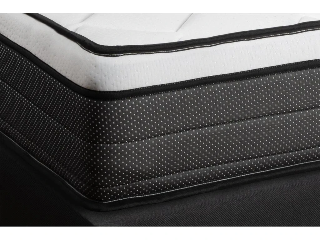 Matelas Suite 90x200 Ressorts Ensachés, Mémoire De Forme 5 Zones 5 Matelas Suite 90x200 Ressorts Ensachés, Mémoire De Forme 5 Zones – Image 3