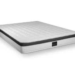 Matelas Supérieur 140x200 Mémoire De Forme 3 Zones -Sominova Soldes Boutique matelas 14388203