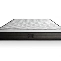 Matelas Suite 180x200 Ressorts Ensachés, Mémoire De Forme 5 Zones 9 Matelas Suite 180x200 Ressorts Ensachés, Mémoire De Forme 5 Zones -Sominova Soldes Boutique matelas 14388289