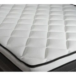 Matelas Suite 180x200 Ressorts Ensachés, Mémoire De Forme 5 Zones 10 Matelas Suite 180x200 Ressorts Ensachés, Mémoire De Forme 5 Zones -Sominova Soldes Boutique matelas 14388291
