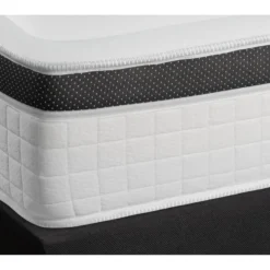 Matelas Privilège 90x190 Mémoire De Forme 5 Zones 9 Matelas Privilège 90x190 Mémoire De Forme 5 Zones -Sominova Soldes Boutique matelas 14388309