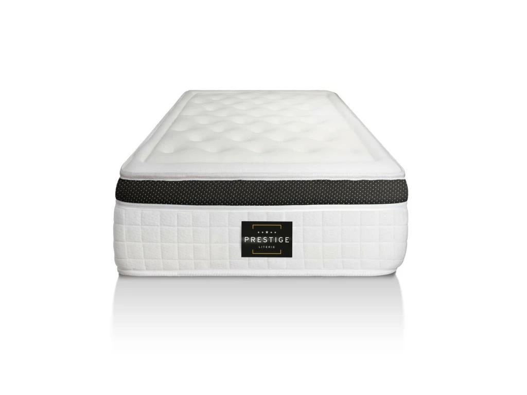 Matelas Privilège 90x190 Mémoire De Forme 5 Zones 6 Matelas Privilège 90x190 Mémoire De Forme 5 Zones – Image 4
