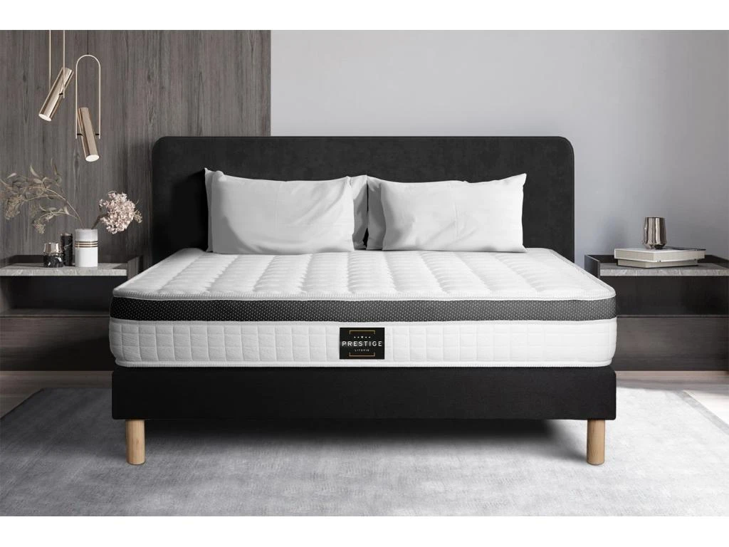 Matelas Supérieur 180x200 Mémoire De Forme 3 Zones 3 Matelas Supérieur 180x200 Mémoire De Forme 3 Zones