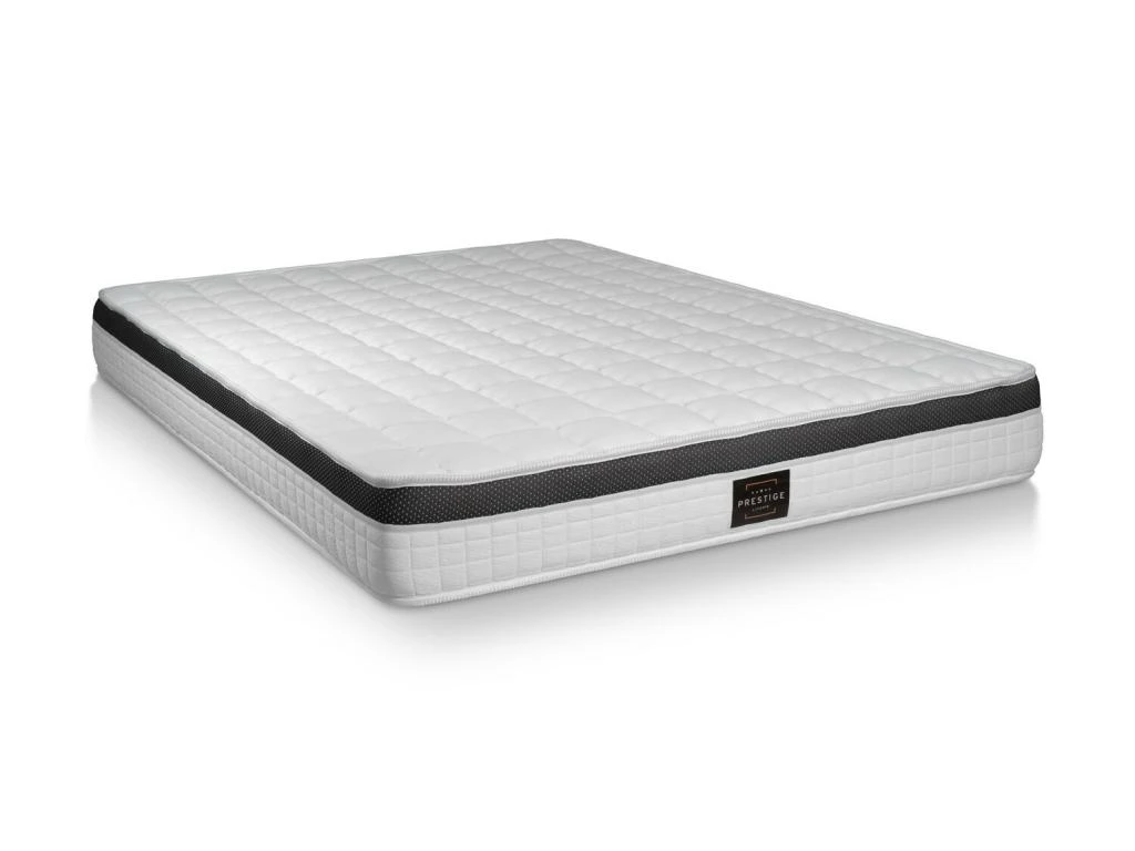 Matelas Supérieur 180x200 Mémoire De Forme 3 Zones 4 Matelas Supérieur 180x200 Mémoire De Forme 3 Zones – Image 2