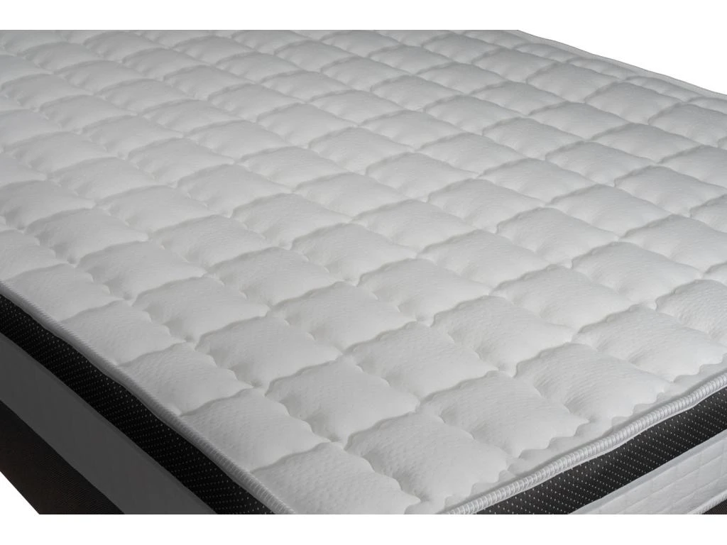 Matelas Supérieur 180x200 Mémoire De Forme 3 Zones 6 Matelas Supérieur 180x200 Mémoire De Forme 3 Zones – Image 4