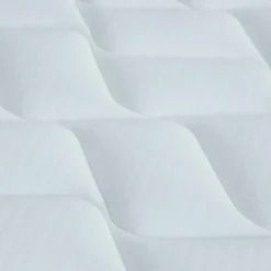 Matelas 90 X 190 Cm Mousse Accueil Latex ép.17cm - ORTHOLATEX De DREAMEA -Sominova Soldes Boutique matelas 14411225