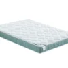 Matelas 140 X 190 Cm Mousse Accueil Latex ép.17cm - ORTHOLATEX De DREAMEA -Sominova Soldes Boutique matelas 14411227