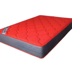Matelas à Mémoire De Forme Oxigen Plus 200x200 Hauteur 21cm ±2