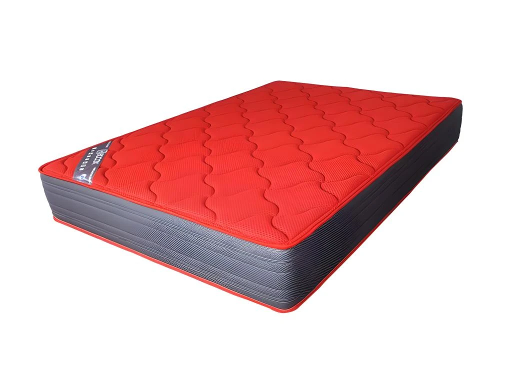 Matelas à Mémoire De Forme Oxigen Plus 200x200 Hauteur 21cm ±2 3 Matelas à Mémoire De Forme Oxigen Plus 200x200 Hauteur 21cm ±2