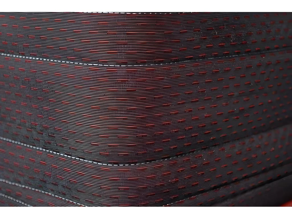 Matelas à Mémoire De Forme Oxigen Plus 200x200 Hauteur 21cm ±2 5 Matelas à Mémoire De Forme Oxigen Plus 200x200 Hauteur 21cm ±2 – Image 3