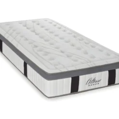 Matelas Altesse Mousse Haute Densité Accueil Mémoire De Forme Ferme - 26 Cm - 90 X 190 Cm