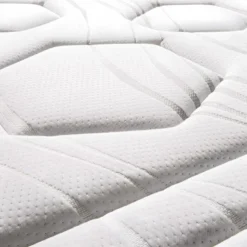 Matelas Dolce Vita Ressorts Ensachés Accueil Mémoire De Forme Ferme - 28cm - 200 X 200 Cm 9 Matelas Dolce Vita Ressorts Ensachés Accueil Mémoire De Forme Ferme - 28cm - 200 X 200 Cm -Sominova Soldes Boutique matelas 14484601