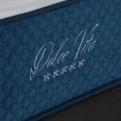 Matelas Dolce Vita Ressorts Ensachés Accueil Mémoire De Forme Ferme - 28cm - 200 X 200 Cm 10 Matelas Dolce Vita Ressorts Ensachés Accueil Mémoire De Forme Ferme - 28cm - 200 X 200 Cm -Sominova Soldes Boutique matelas 14484603