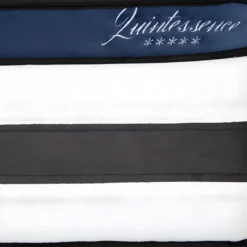 Matelas Quintessence Mousse Haute Densité Accueil Mémoire De Forme Cocooning - 30cm - 140 X 200 Cm -Sominova Soldes Boutique matelas 14484635