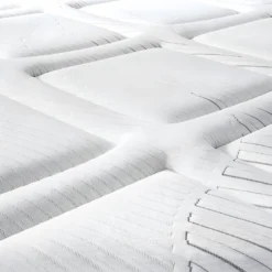 Matelas Calliope Mousse Haute Densité Accueil Mémoire De Forme - 160 X 200 Cm -Sominova Soldes Boutique matelas 14484655