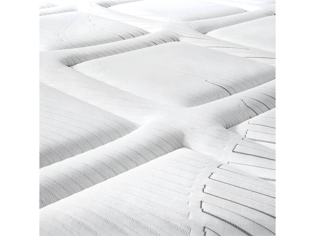 Matelas Calliope Mousse Haute Densité Accueil Mémoire De Forme - 90 X200 Cm 7 Matelas Calliope Mousse Haute Densité Accueil Mémoire De Forme - 90 X200 Cm – Image 5