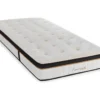 Matelas Emeraude Mousse Accueil Mémoire De Forme Moelleux - 24 Cm - 90 X 190 Cm -Sominova Soldes Boutique matelas 14486405