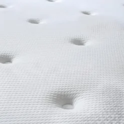 Matelas Emeraude Mousse Accueil Mémoire De Forme Moelleux - 24 Cm - 90 X 190 Cm -Sominova Soldes Boutique matelas 14486411