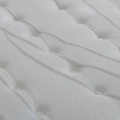 Matelas Altesse Mousse Haute Densité Accueil Mémoire De Forme Ferme - 26 Cm - 200 X 200 Cm -Sominova Soldes Boutique matelas 14486443