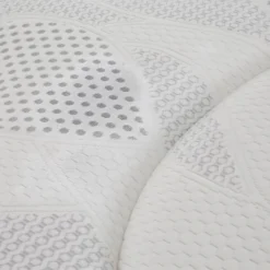 Matelas Aubertin Ressorts Ensachés Accueil Mémoire De Forme - 24cm - 90 X200 Cm 11 Matelas Aubertin Ressorts Ensachés Accueil Mémoire De Forme - 24cm - 90 X200 Cm -Sominova Soldes Boutique matelas 14486463