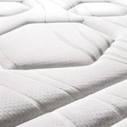 Matelas Dolce Vita Ressorts Ensachés Accueil Mémoire De Forme Ferme - 28cm - 90 X 190 Cm -Sominova Soldes Boutique matelas 14486499