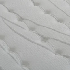 Matelas Altesse Mousse Haute Densité Accueil Mémoire De Forme Ferme - 26 Cm - 160 X 200 Cm -Sominova Soldes Boutique matelas 14486513