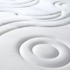 Matelas Quintessence Mousse Haute Densité Accueil Mémoire De Forme Cocooning - 30cm - 180 X 200 Cm -Sominova Soldes Boutique matelas 14486531