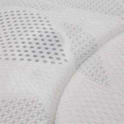 Matelas Aubertin Ressorts Ensachés Accueil Mémoire De Forme - 24cm - 140 X 190 Cm 11 Matelas Aubertin Ressorts Ensachés Accueil Mémoire De Forme - 24cm - 140 X 190 Cm -Sominova Soldes Boutique matelas 14486543