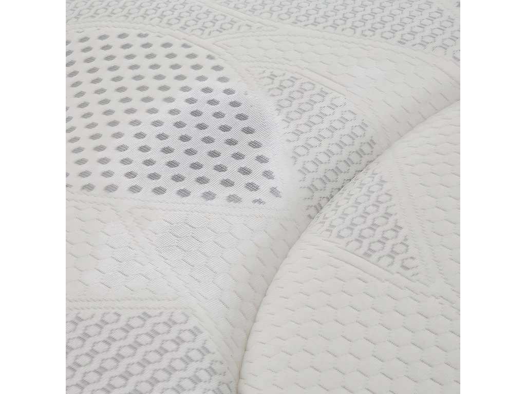 Matelas Aubertin Ressorts Ensachés Accueil Mémoire De Forme - 24cm - 140 X 190 Cm 7 Matelas Aubertin Ressorts Ensachés Accueil Mémoire De Forme - 24cm - 140 X 190 Cm – Image 5