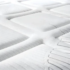 Matelas Calliope Mousse Haute Densité Accueil Mémoire De Forme - 140 X 200 Cm -Sominova Soldes Boutique matelas 14486577