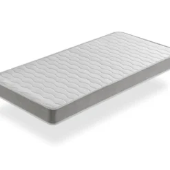 Matelas 150X190 APOLO, Epaisseur 14 CM, Juvenil, Ergonomique Et Respirant