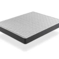 Matelas 135X190 ARES, Epaisseur 18 CM, Noyau De Moussee Respirante