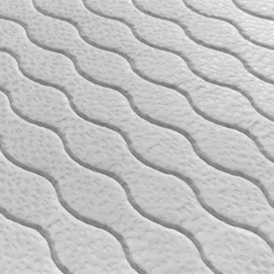 Matelas 70X190 ARES, Epaisseur 18 CM LIT ENFANT, Noyau De Moussee Respirante. Montessori -Sominova Soldes Boutique matelas 14613015