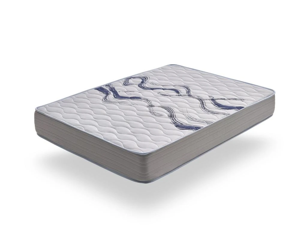 Matelas Fresh Memory Foam 150x190cm Hauteur 17cm +/-2. 3 Matelas Fresh Memory Foam 150x190cm Hauteur 17cm +/-2.