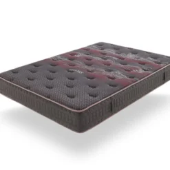 Matelas Spa Sense Memory Foam 135X190 Hauteur 26cm +/-2.
