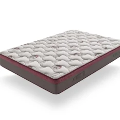 Matelas Visco SoftMoon 80X200 Hauteur 26cm +/-2.