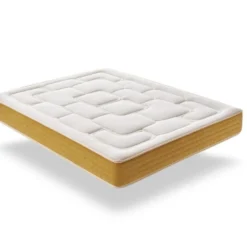 Matelas Visco Elite Or H26 120x190 26cm ±2.