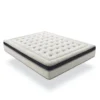 Matelas Confort Visco Graphene Bio Memory 80x200 28cm ±2 1 Matelas Confort Visco Graphene Bio Memory 80x200 28cm ±2 -Sominova Soldes Boutique matelas 14624977