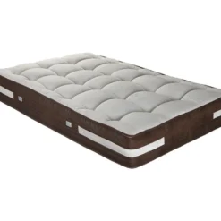 Matelas à Ressorts Ensachés Primor Vital Energy 120x190 32cm±2 4cm Visco