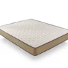 Matelas Confort Bambou à Mémoire De Forme 135 X 190 Hauteur 21cm +/-2
