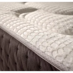 Matelas à Mémoire De Forme Royal Premium 120x190 Hauteur 28cm ±2 -Sominova Soldes Boutique matelas 14625273