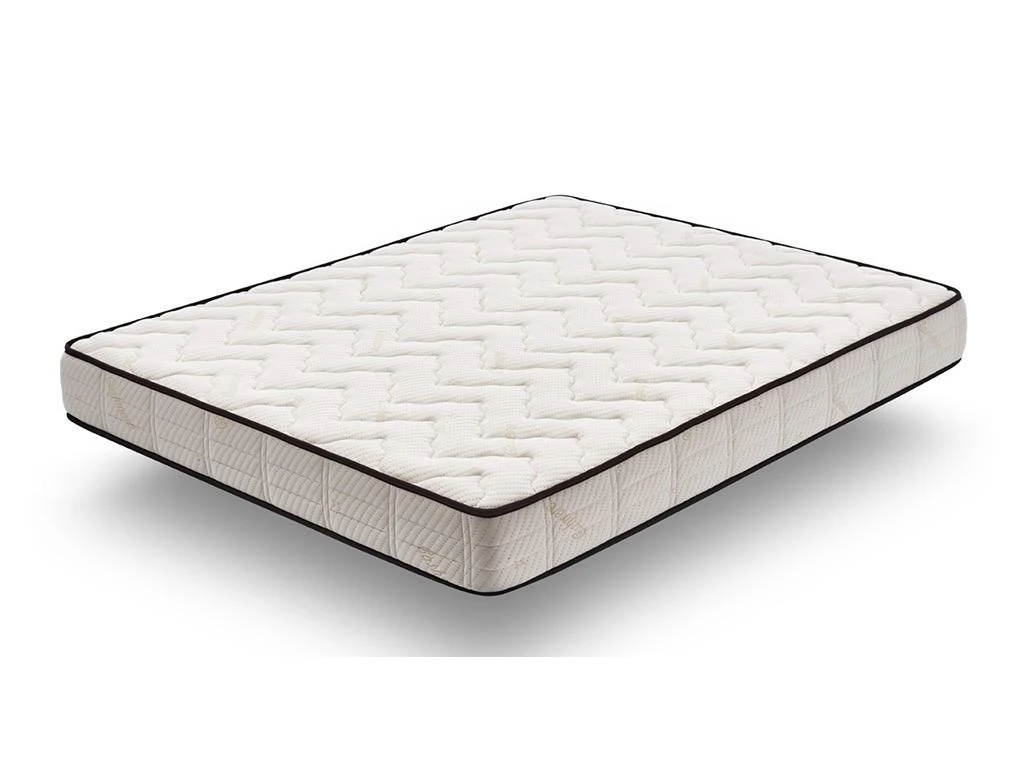Matelas Viscoélastique 120x190 Luxe Cachemire Hauteur 15 Cm +/-2 Fermeté Moyenne-Haute. 3 Matelas Viscoélastique 120x190 Luxe Cachemire Hauteur 15 Cm +/-2 Fermeté Moyenne-Haute.