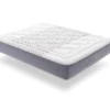 Matelas à Ressorts Ensachés Avec Visco Gel 120x190 30cm ±2
