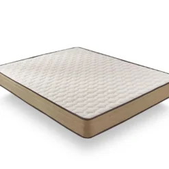 Matelas Visco Bambou Confort 80 X 200 Hauteur 21cm +/-2