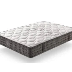 Matelas Viscoélastique Bioactif Sweetnight 120X190 Hauteur 26cm +/-2 - Haut