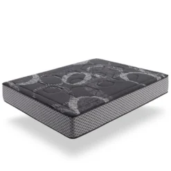 Matelas à Ressorts Ensachés 120x190 Graphene Night Comfort Hauteur 30+/-2.