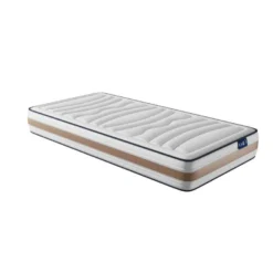 OBED - MEMORY CLOUD Matelas En Mousse à Mémoire De Forme - Largeur - 90 Cm