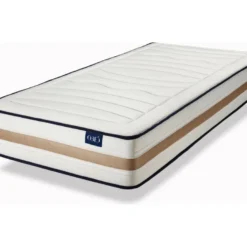 OBED - MEMORY CLOUD Matelas En Mousse à Mémoire De Forme - Largeur - 90 Cm -Sominova Soldes Boutique matelas 14660433