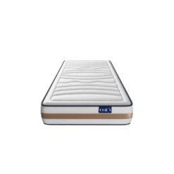 OBED - MEMORY CLOUD Matelas En Mousse à Mémoire De Forme - Largeur - 90 Cm -Sominova Soldes Boutique matelas 14660441